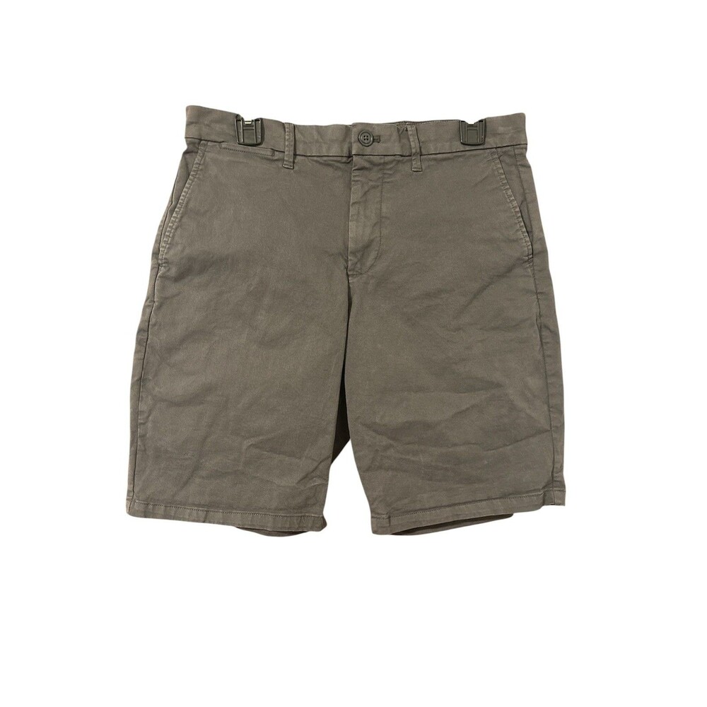 Gap Shorts Men’s Size 30 10” Short Khakis Chino Travel